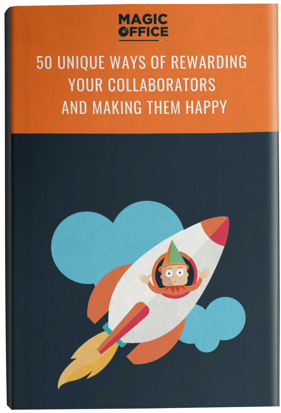 50 ways of rewarding customers 50 ways of rewarding customers