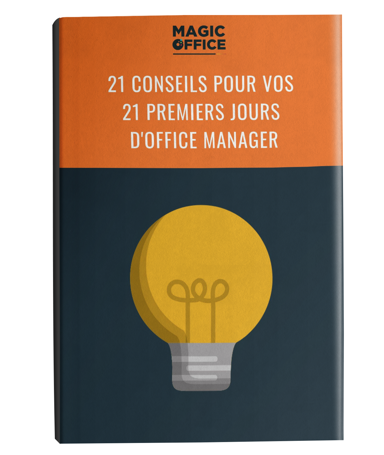 Cover 3D 21 idées Cover 3D 21 idées