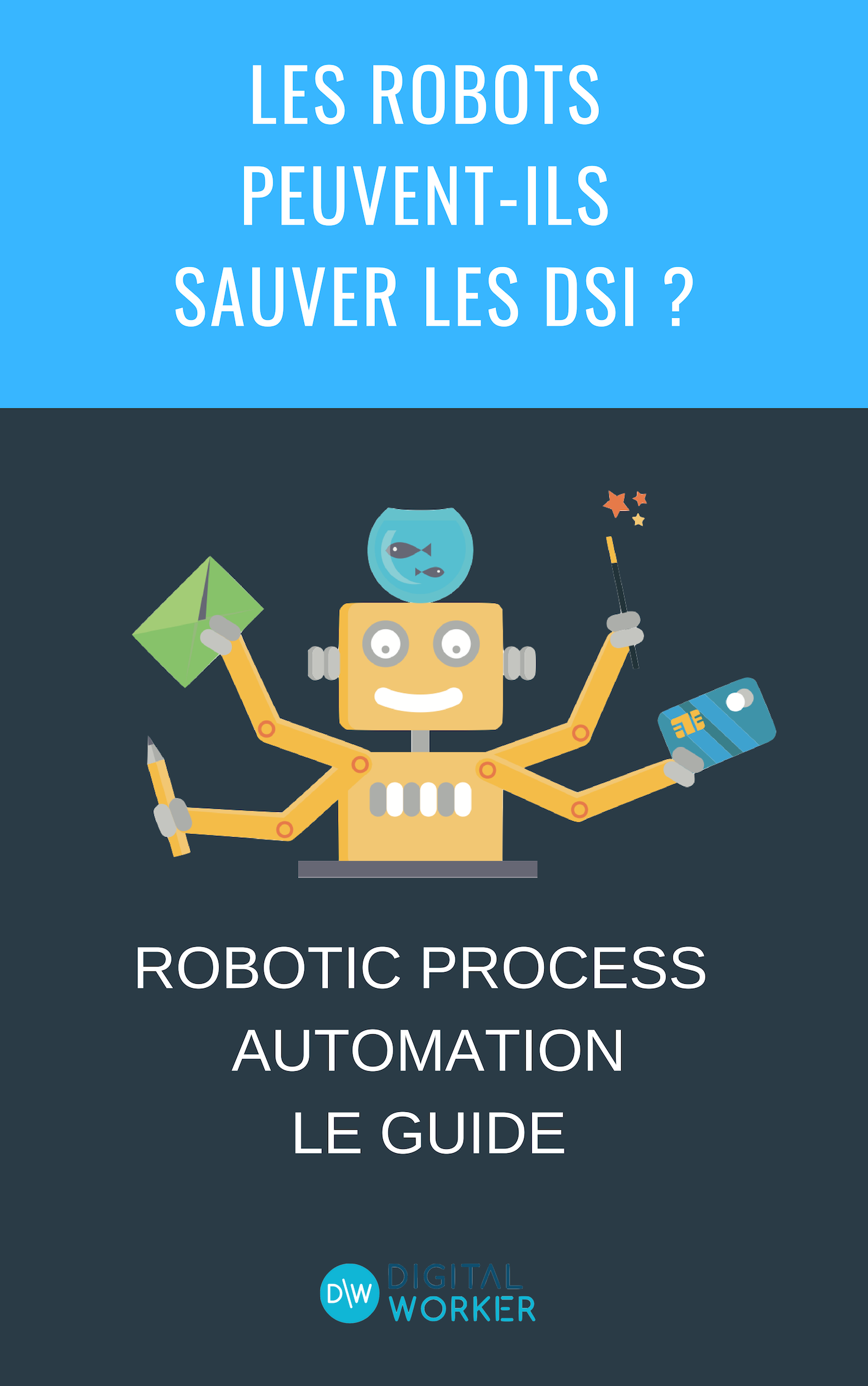 RPA DSI RPA DSI
