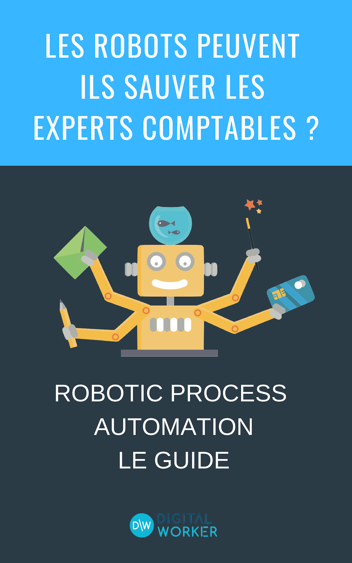 RPA Expert comptable_