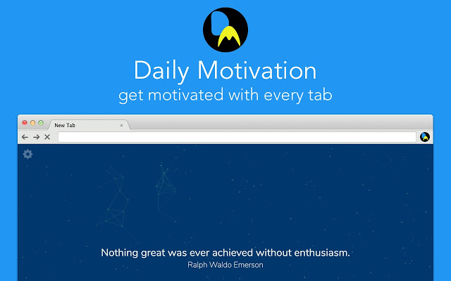 daily motivation