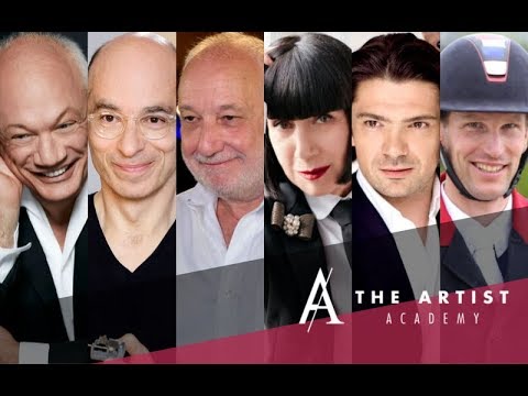 the artist academy